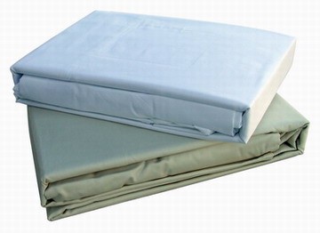 1500TC Cotton Fitted Sheets