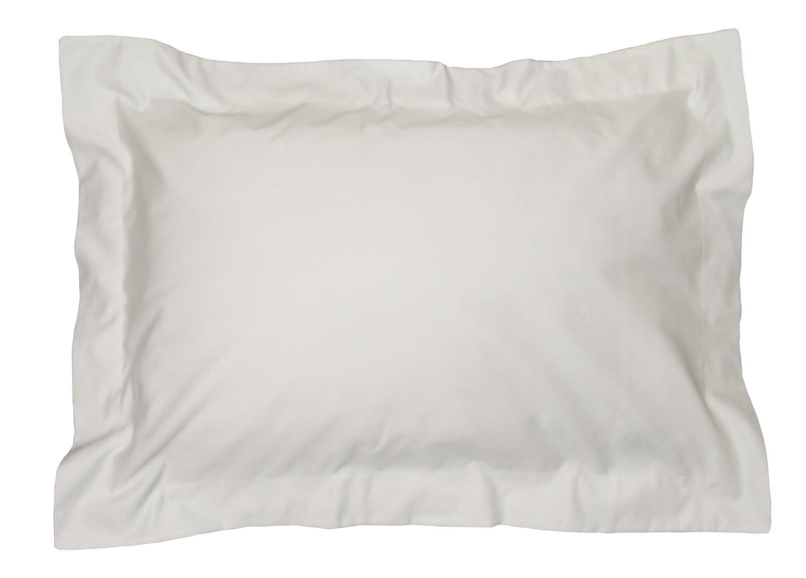 1000 Thread Count Luxury Cotton Tailored Pillowcase/Pillow Sham